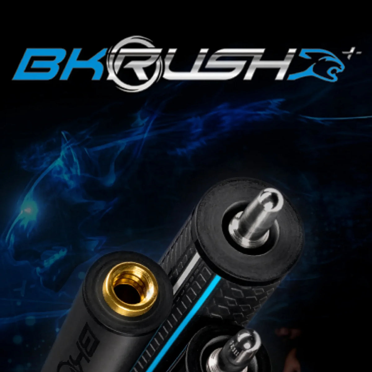 Predator BKRush+ Grid Banner
