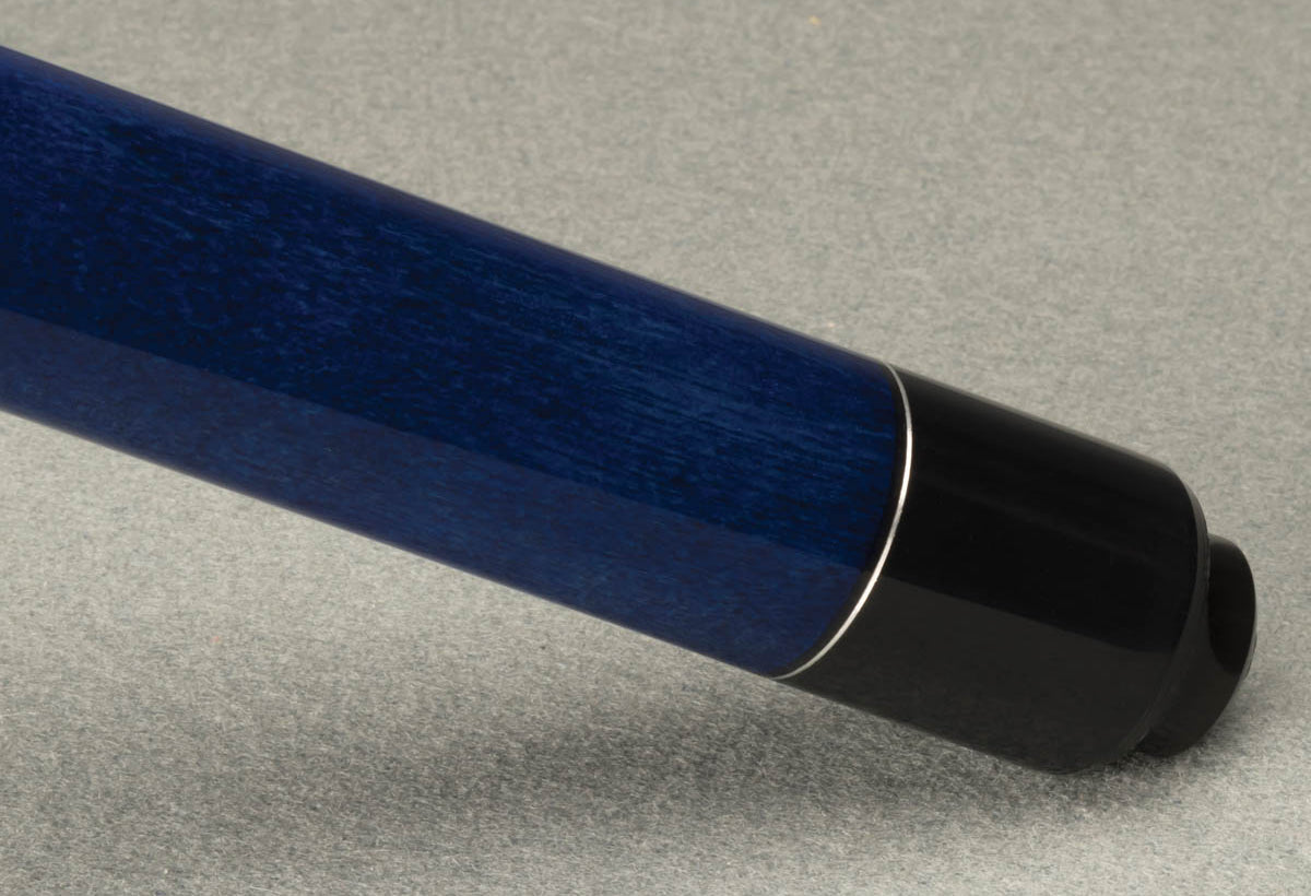 McDermott Lucky L2 Blue Pool Cue Butt