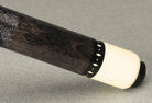McDermott Lucky L8 Gray Pool Cue Butt