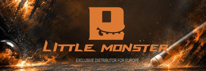 Little Monster Desktop Banner