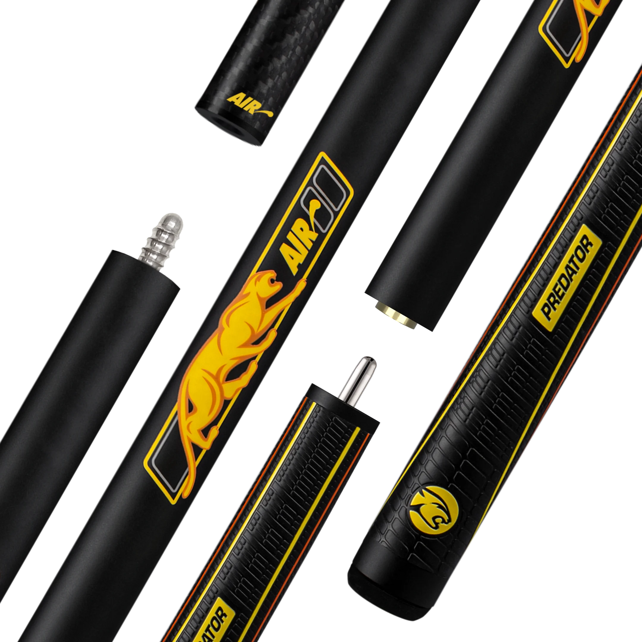 Air2 No Wrap Jump Cue