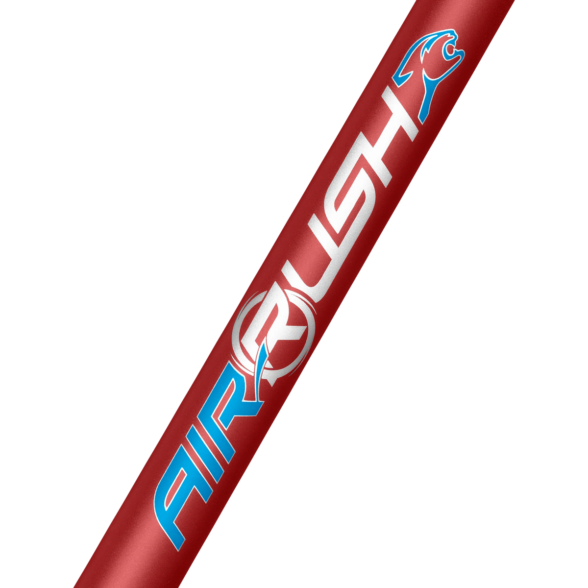 AirRush Red Jump Cue No Wrap Forearm
