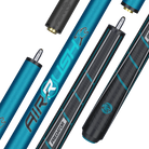 Predator Air Rush Teal Sport Wrap Professional Jump Cue