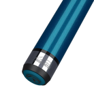 BK Rush Teal No Wrap Break Cue With Predator Brand Mark