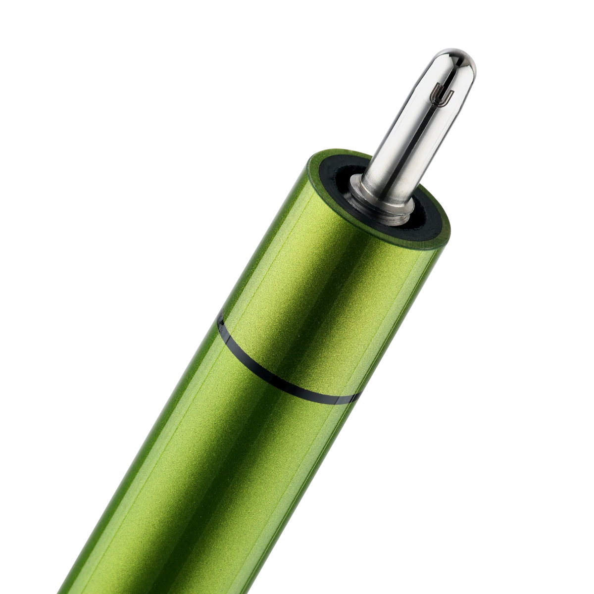 Predator SP2 Lime Green 2 Pool Cue Uni-Loc Pin