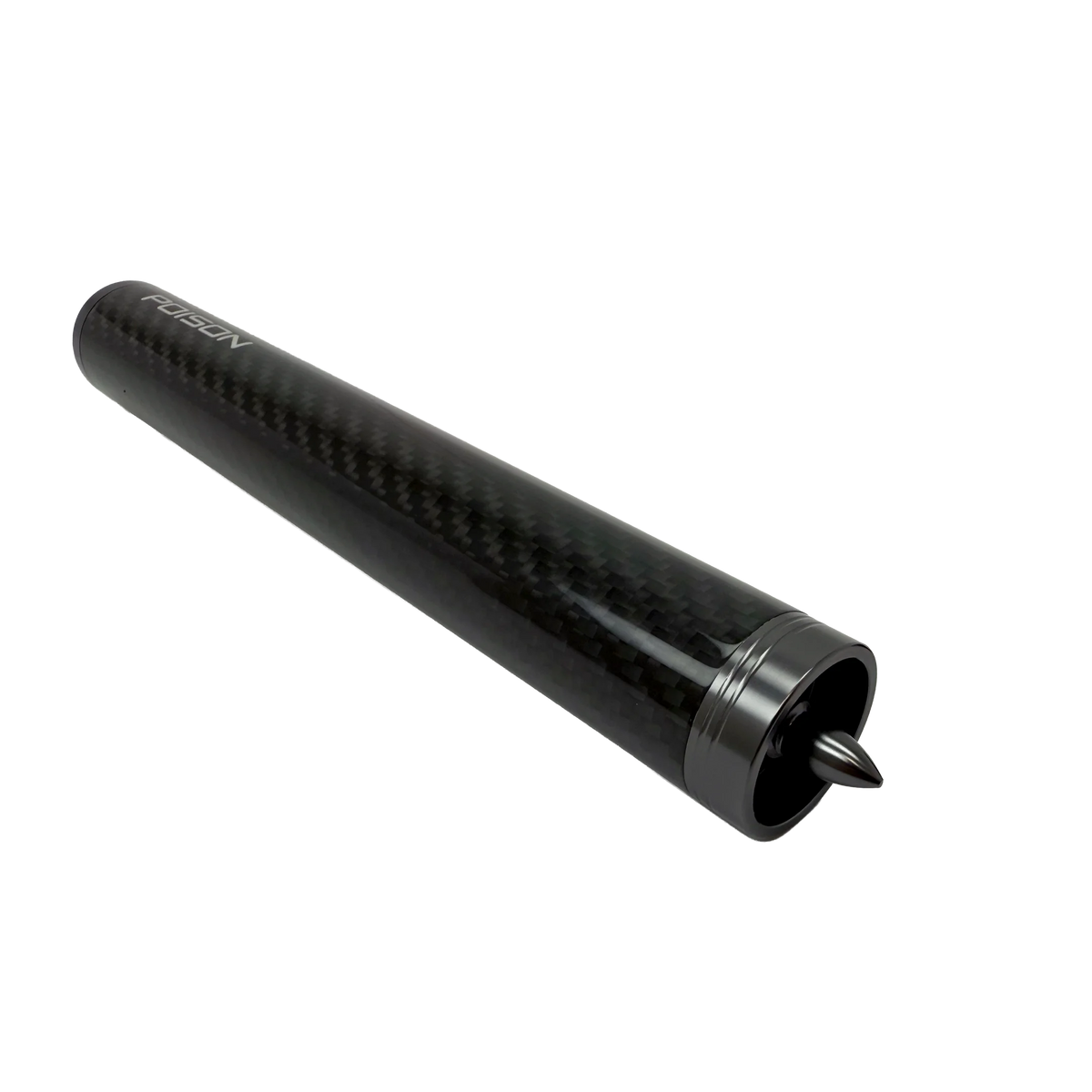 Poison Black Extension Pin