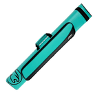 Roadline Hard Teal Pool Cue 3x5 Case