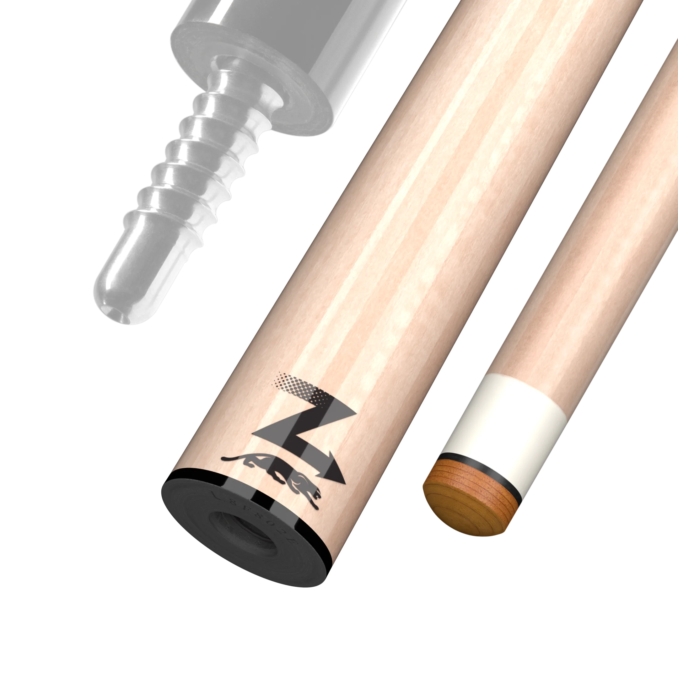 Z-3 Radial Shaft Thin Collar