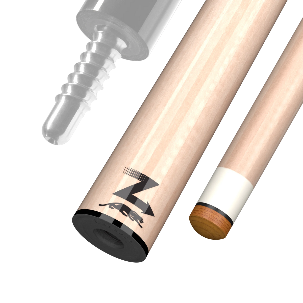 Z-3 Radial Shaft Thin Collar