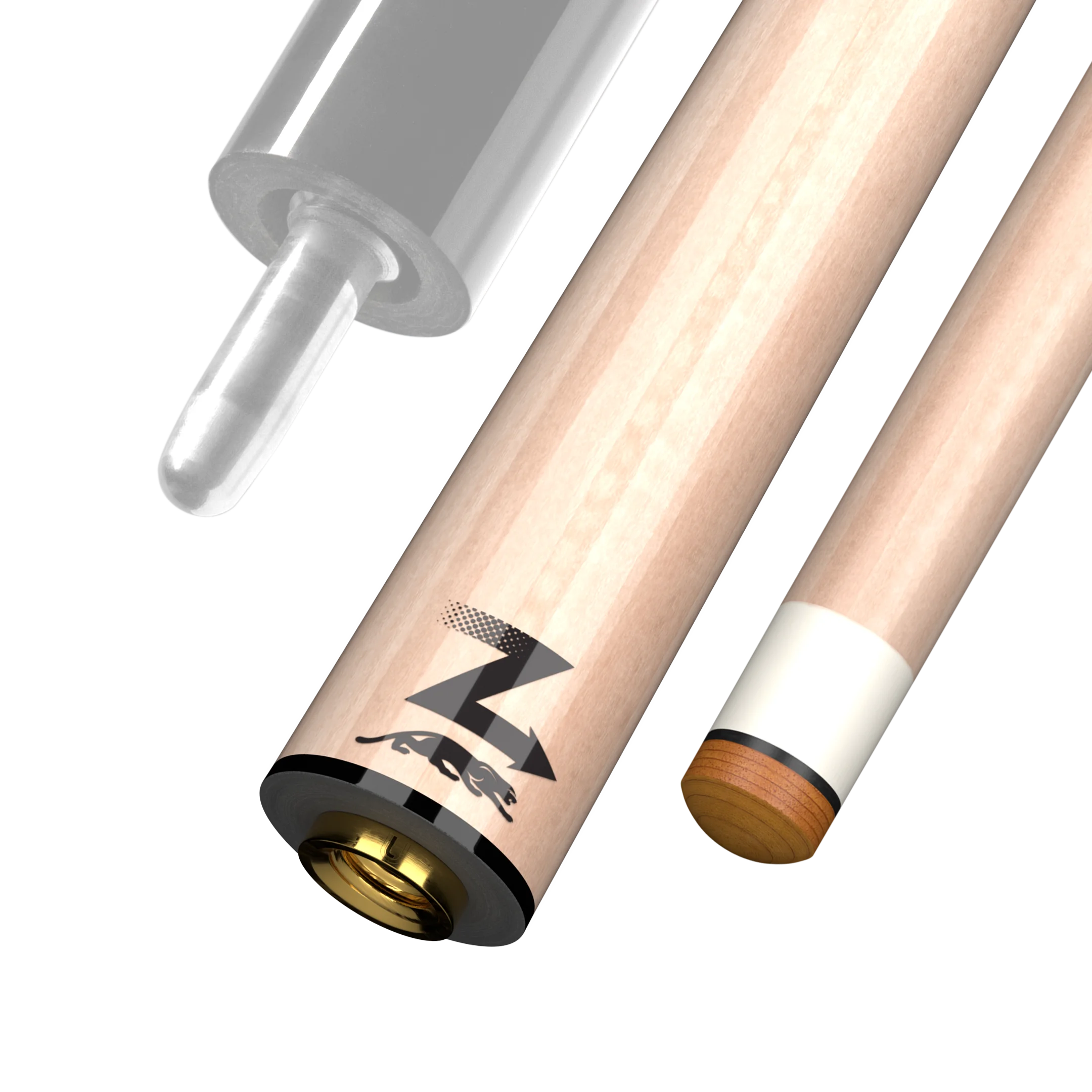 Z-3 Uni-Loc Shaft Thin Collar