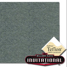 Championship Steel Gray Billiard Table Cloth