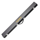 Cyber Oslo Hard Pool Cue Case With Combination Lock 2 Piece