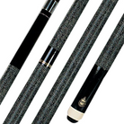 Classic BJ-3 Break/Jump Cue Forearm and Butt