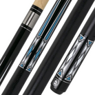 Classic WE-04 Synthetic Leather Cue Forearm and Butt