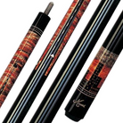 Meucci HOF-6 Pool Cue Forearm and Butt