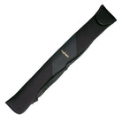 Cyber Pro 1x2 Black Soft Pool Cue Case