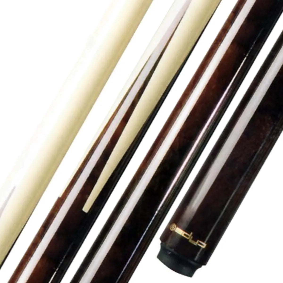 Cyber Fiber Pool Cue 140CM 13MM Forearm and Butt