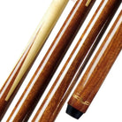 Cyber Play Pool Cue 130CM 13MM Forearm and Butt