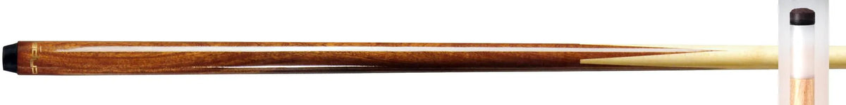 Cyber Play Pool Cue 145CM 13MM