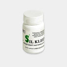 Sil Kleen Instant Shaft And Ferrule Cleaner In A 2 oz White Bottle