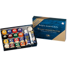Super Aramith Pro-Cup Value Pack with Pool Balls, Ball Cleaner and Accessories in Open Box