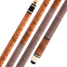 McDermott G204 American Cherry Pool Cue Forearm and Butt