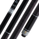 McDermott SL10 Pool Cue Forearm and Butt