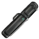 McDermott Soft Pool Cue Case Black 4x8