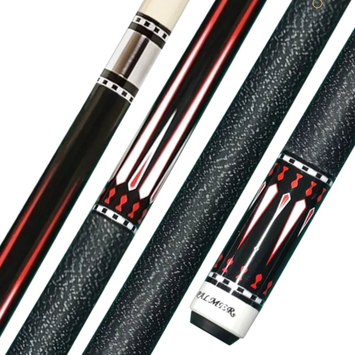 Palmer BC-2 Pool Cue Forearm and Butt