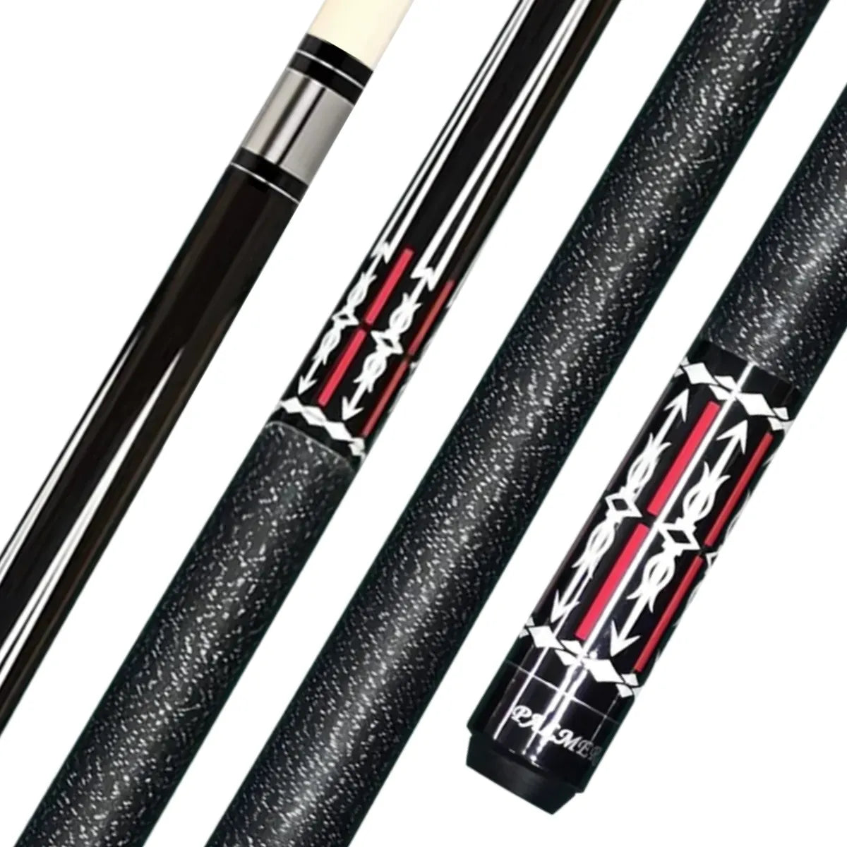 Palmer HC-3 Pool Cue Forearm and Butt