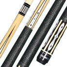 Palmer HC-4 Pool Cue Forearm and Butt