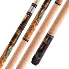 McDermott H1451 Pool Cue Forearm and Butt