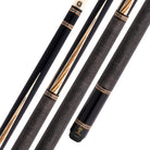 McDermott H652 Pool Cue Forearm and Butt