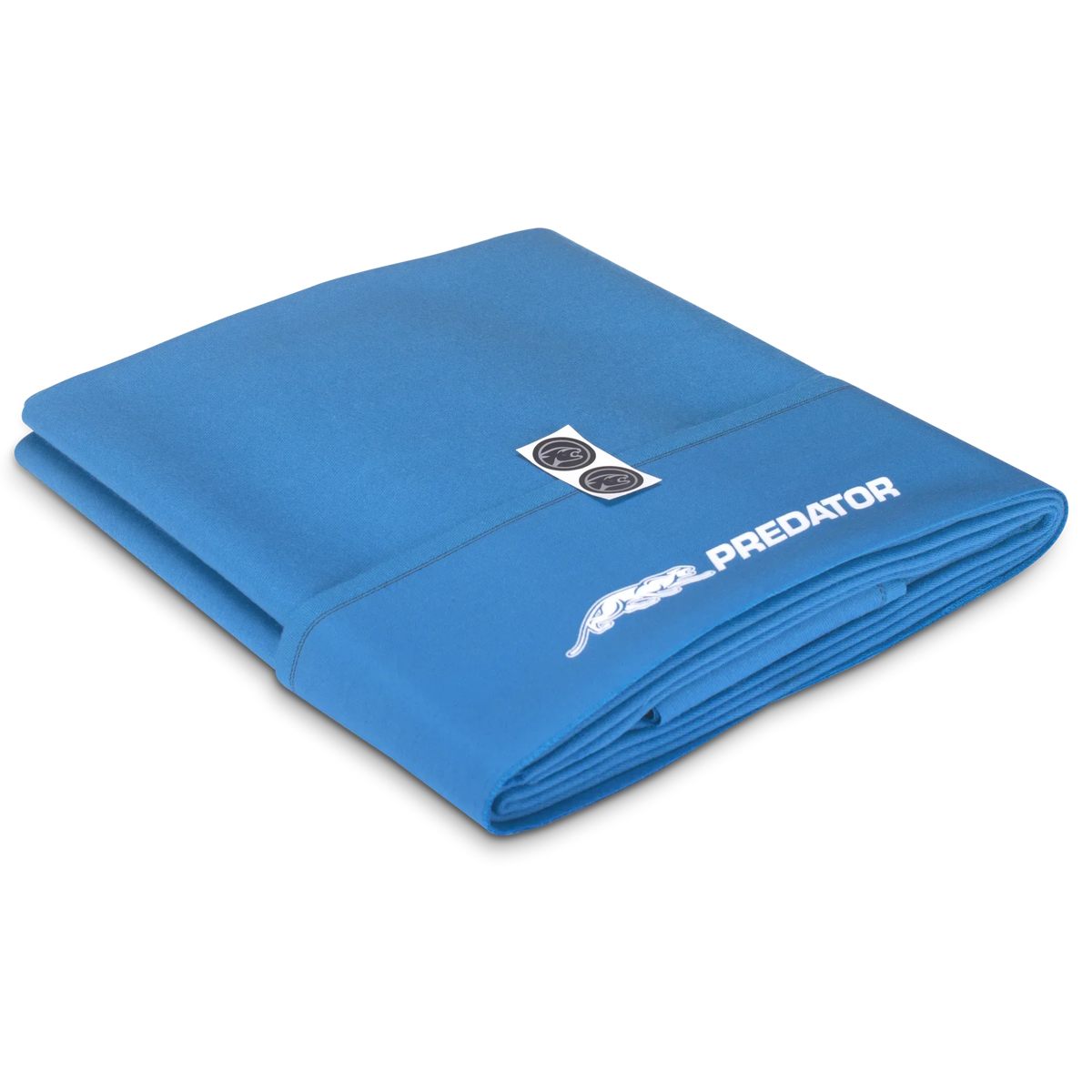 Predator Arcadia Reserve Pool Cloth Folded