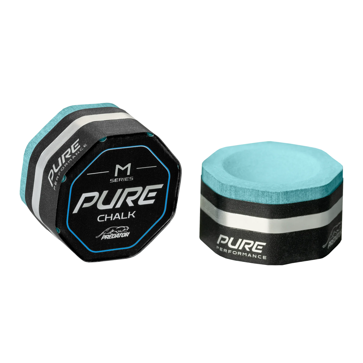 Predator Pure Medium Chalk Teal