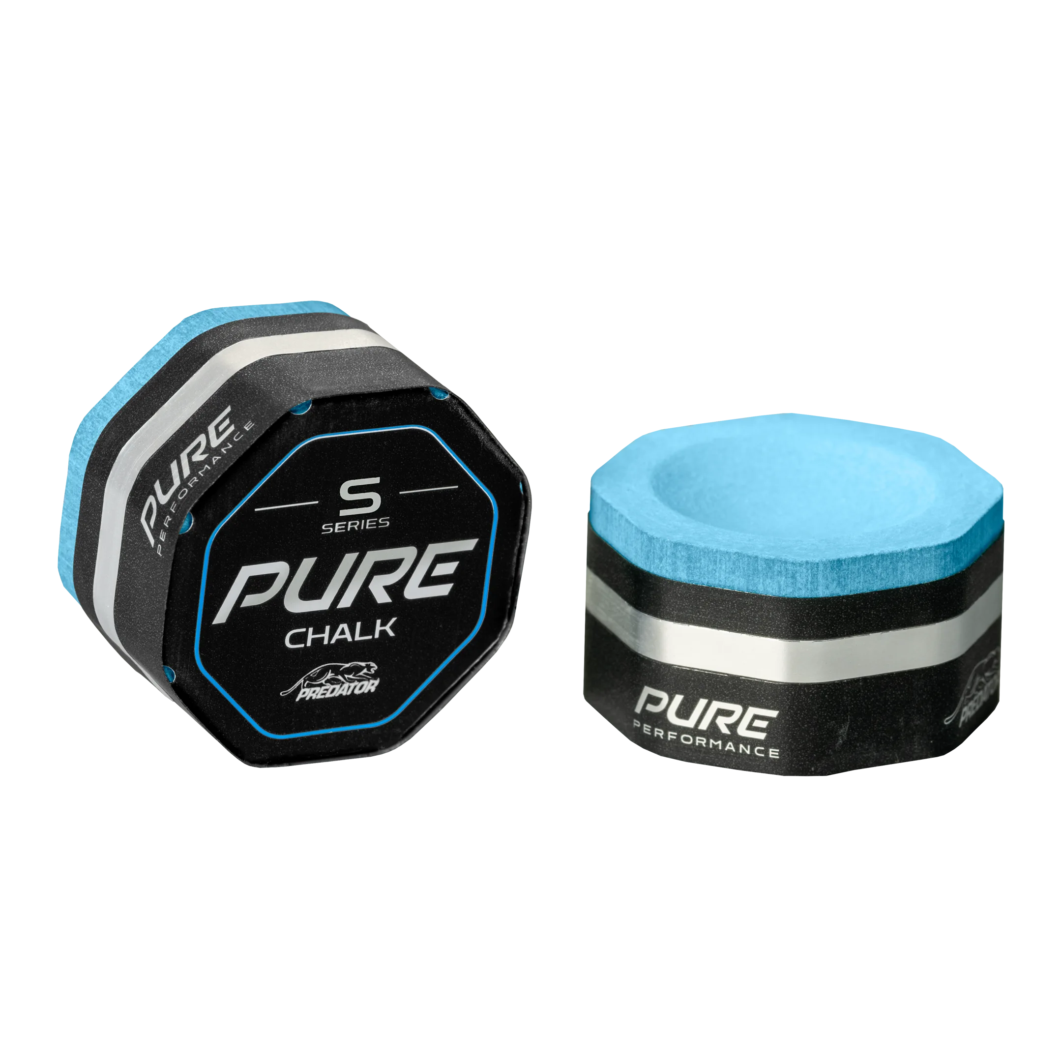 Predator Pure Soft Chalk Blue