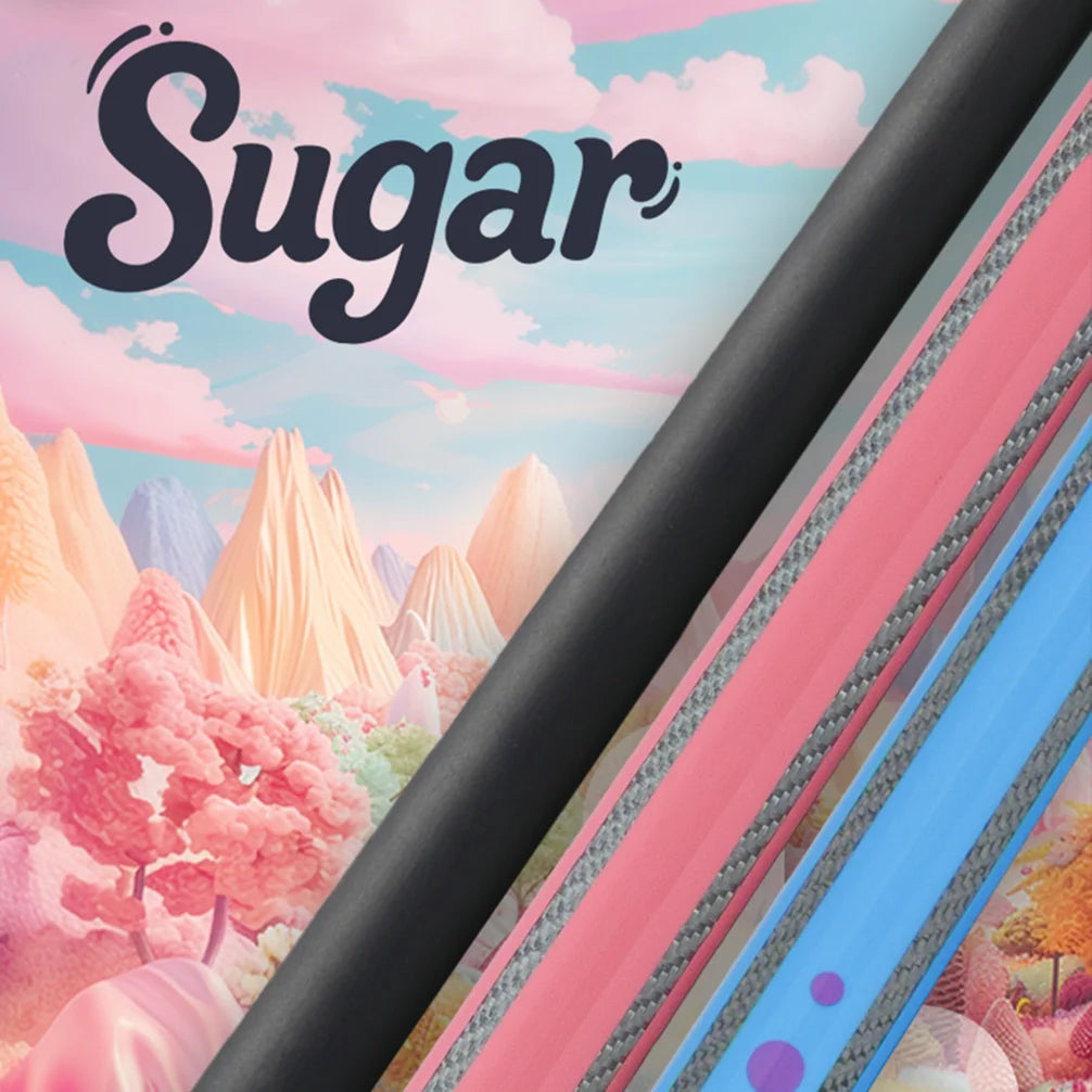Poison Candy Sugar Cues